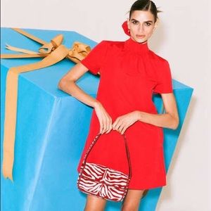 Staud dress sz S, new without tag